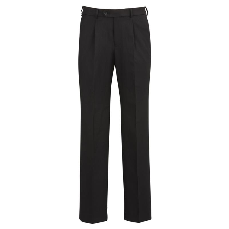Image Pantalon DÉTROIT - Noir
