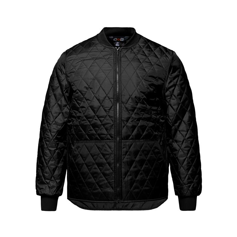 Blouson matelassé style congélateur CANADA SPORTSWEAR