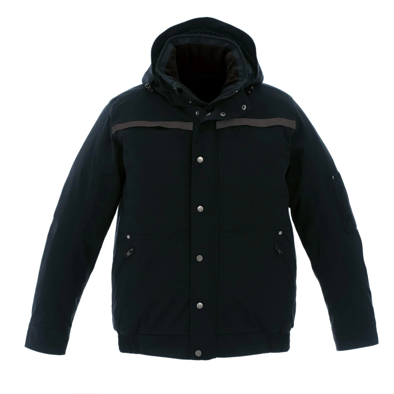 Blouson isolé et robuste de travail CHAMPION CS