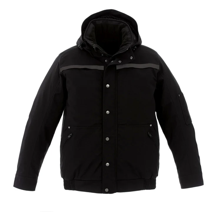 Blouson isolé et robuste de travail CHAMPION CS