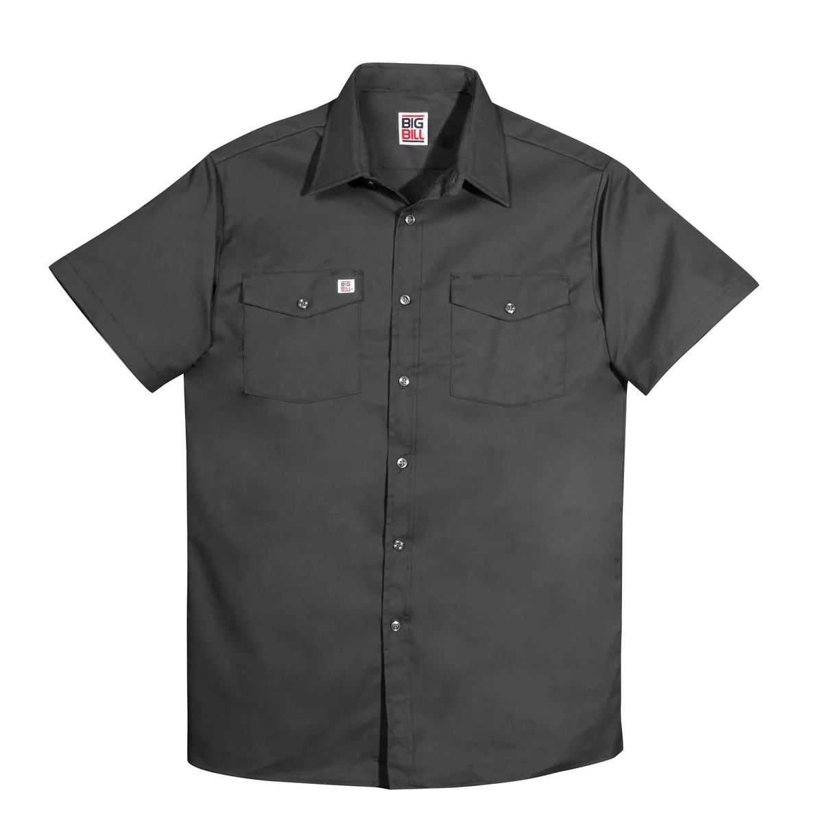 Chemise manche courte Big Bill