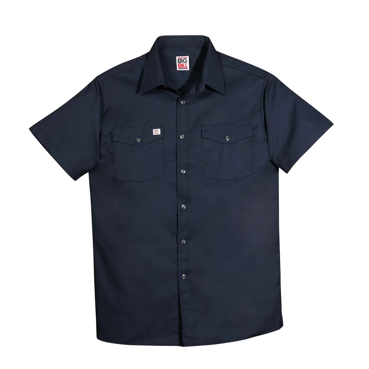 Chemise manche courte Big Bill