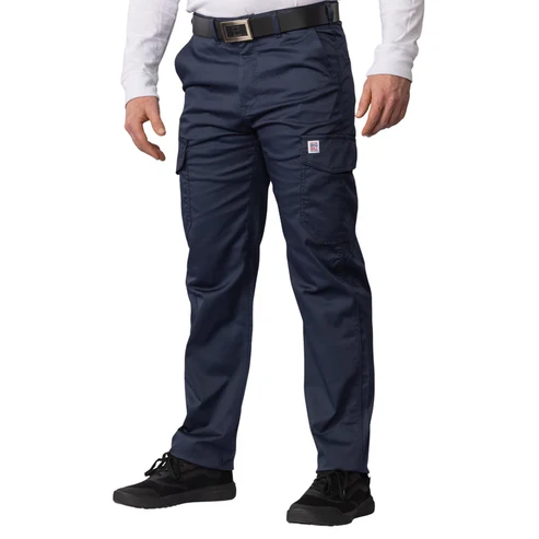 Pantalon de travail Cargo Big Flex BIG BILL