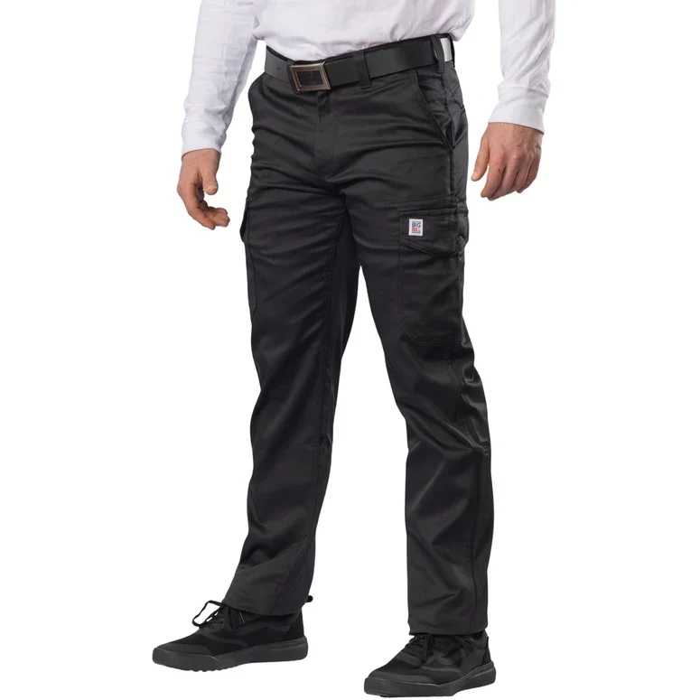 Image Pantalon de travail Cargo Big Flex BIG BILL