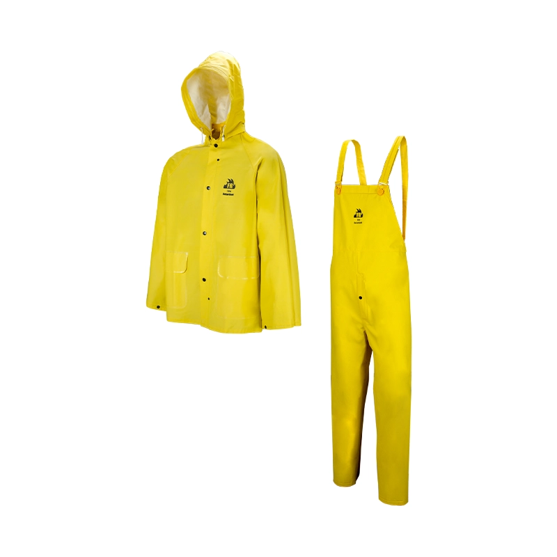 Ensemble imperméable FR en PVC WASIP