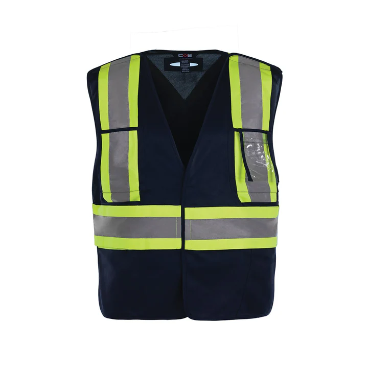 Veste de circulation PROTECTOR CX2