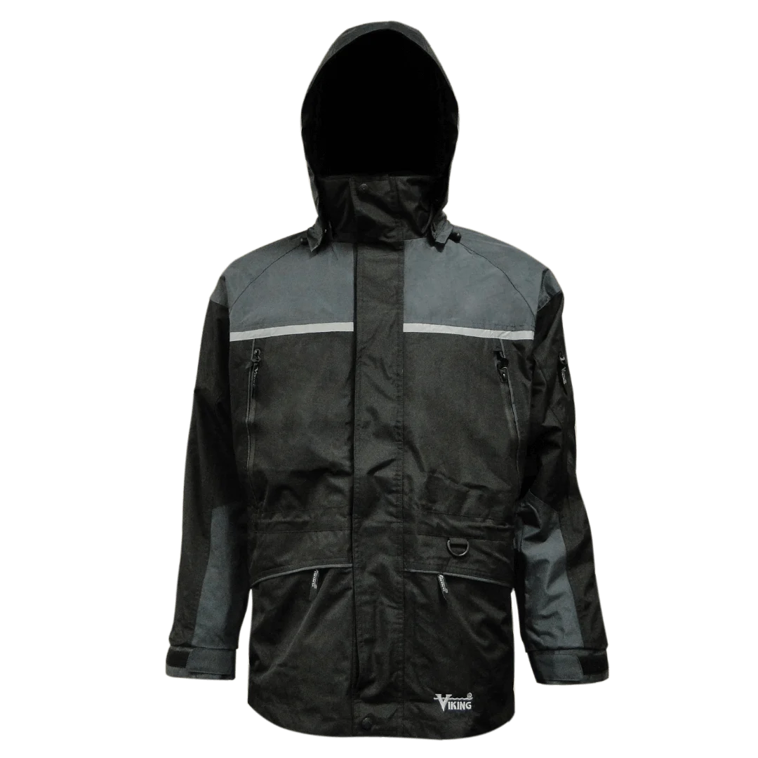 Manteau 3 en 1 Tempest VIKING
