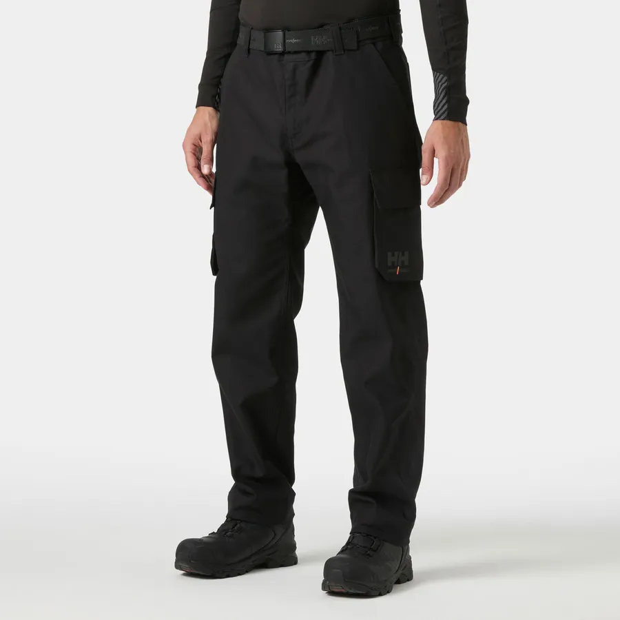 Pantalon Cargo CHELSEA CLASSIC HELLY HANSEN