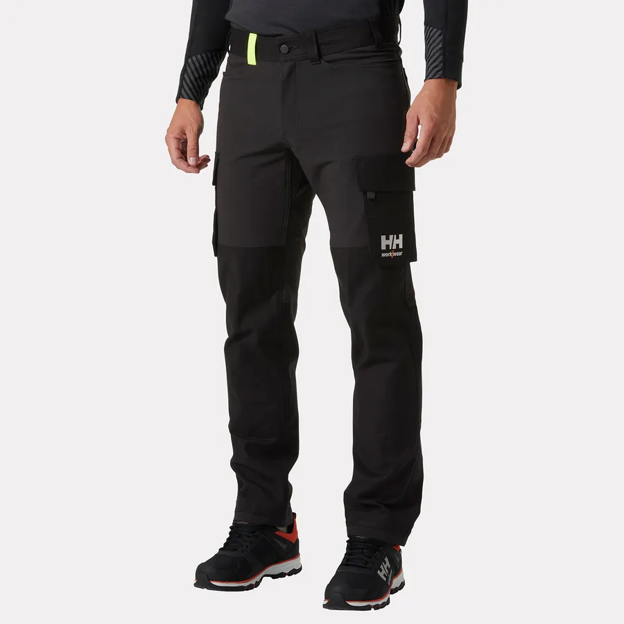 Pantalon cargo OXFORD 4X Helly Hansen