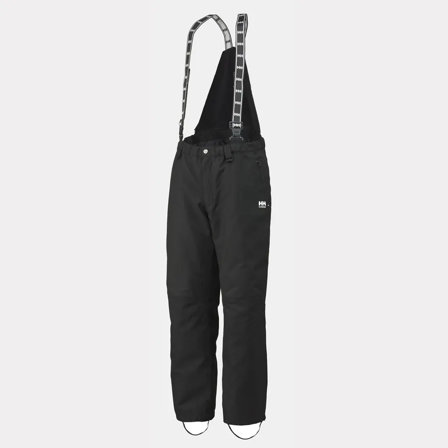 Image Salopette BERG HELLY HANSEN