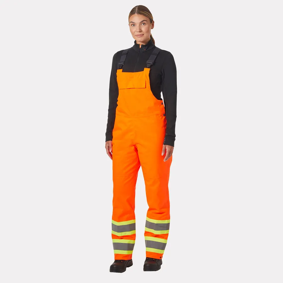 Image Salopette d'hiver femme ALTA HELLY HANSEN