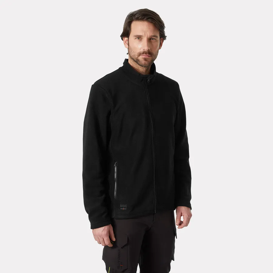 Chandail à zip en polar MANCHESTER 2.0 Helly Hansen