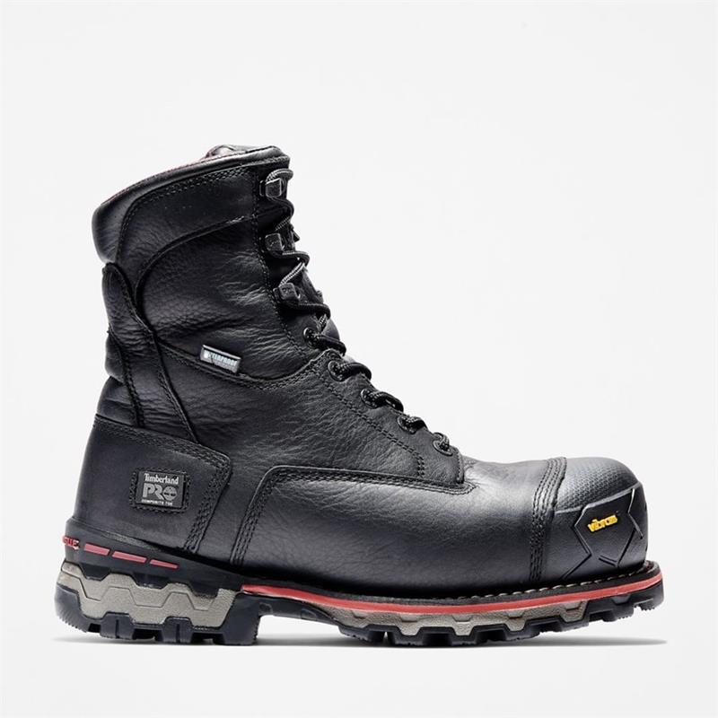 Image TIMBERLAND Insulated Boondock Boots