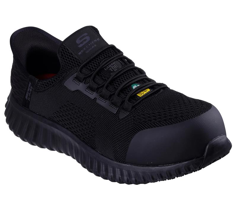 Image Sneakers CICADES Slip-in CSA SD Skechers