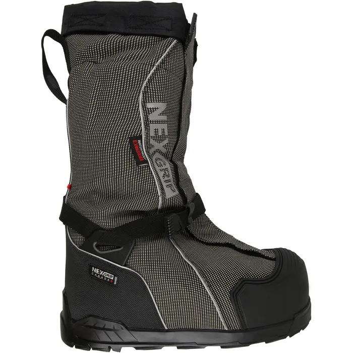 Couvre bottes d'hiver ICE HAVEN Nexgrip