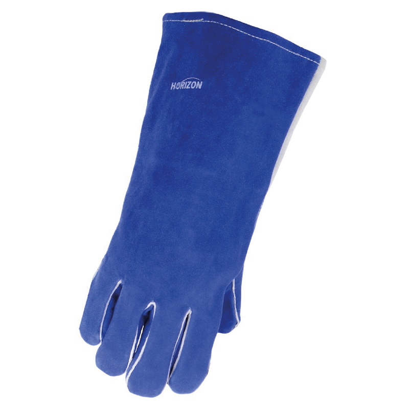 Gants de soudure