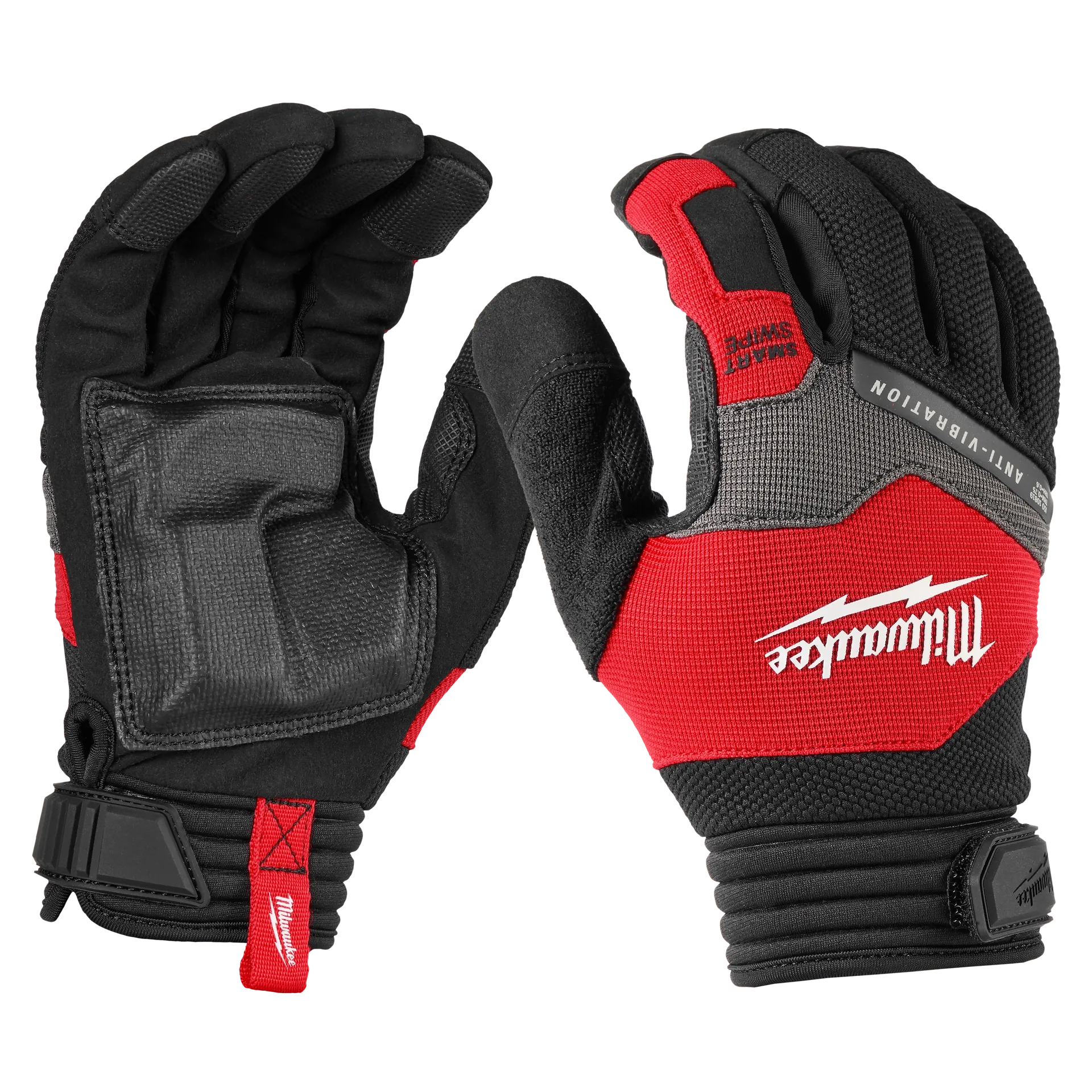 MILWAUKEE Anti-Vibration Work Glove
