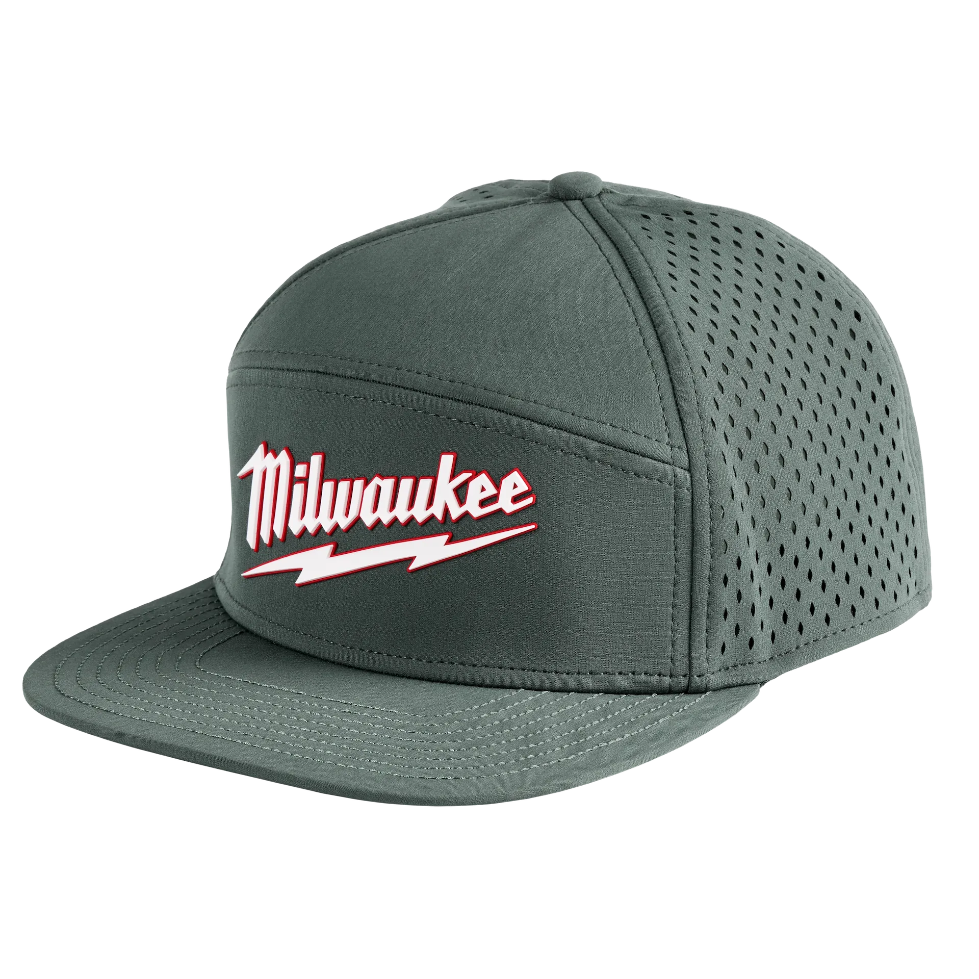 Casquette droite BILLBOARD Milwaukee