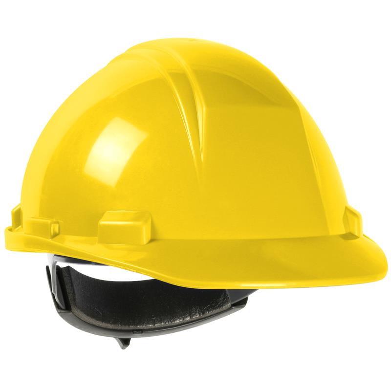 Casque de Sécurité TYPE 2 ''MONT-BLANC'' Dynamic