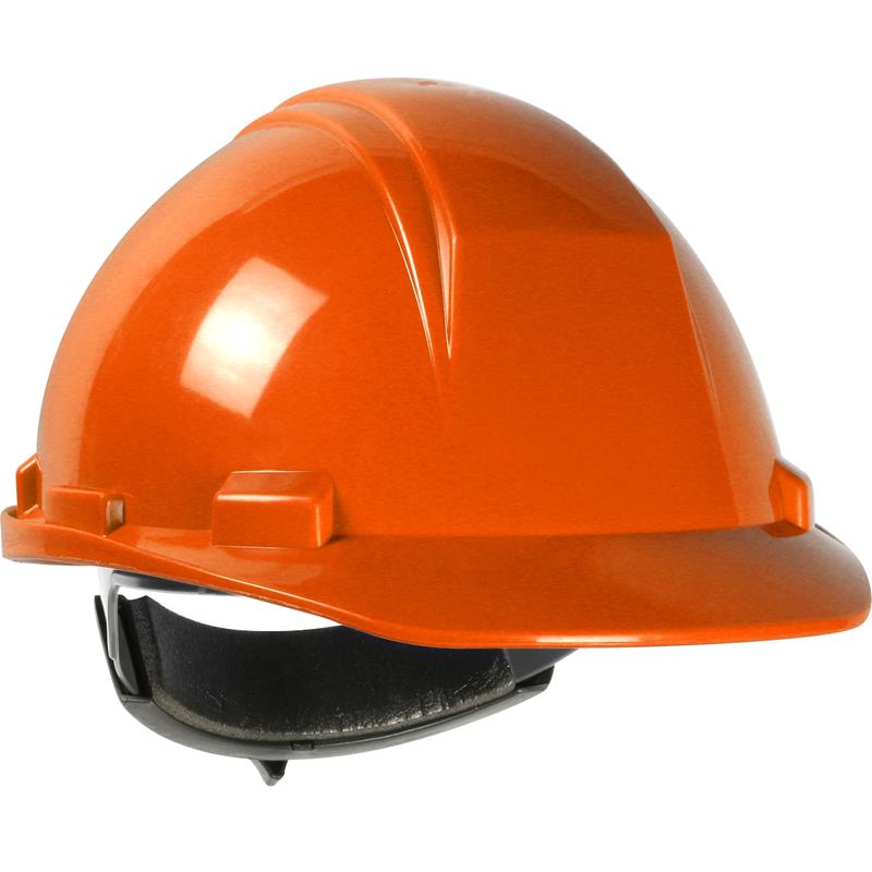 Casque de Sécurité TYPE 2 ''MONT-BLANC'' Dynamic