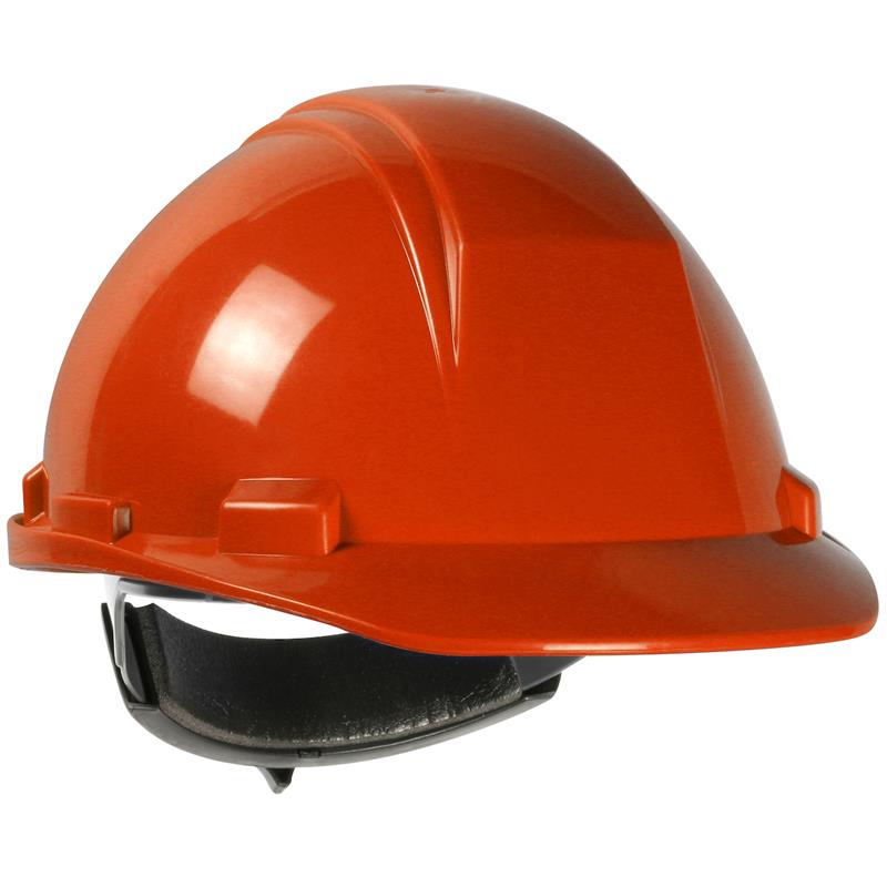 Casque de Sécurité TYPE 2 ''MONT-BLANC'' Dynamic