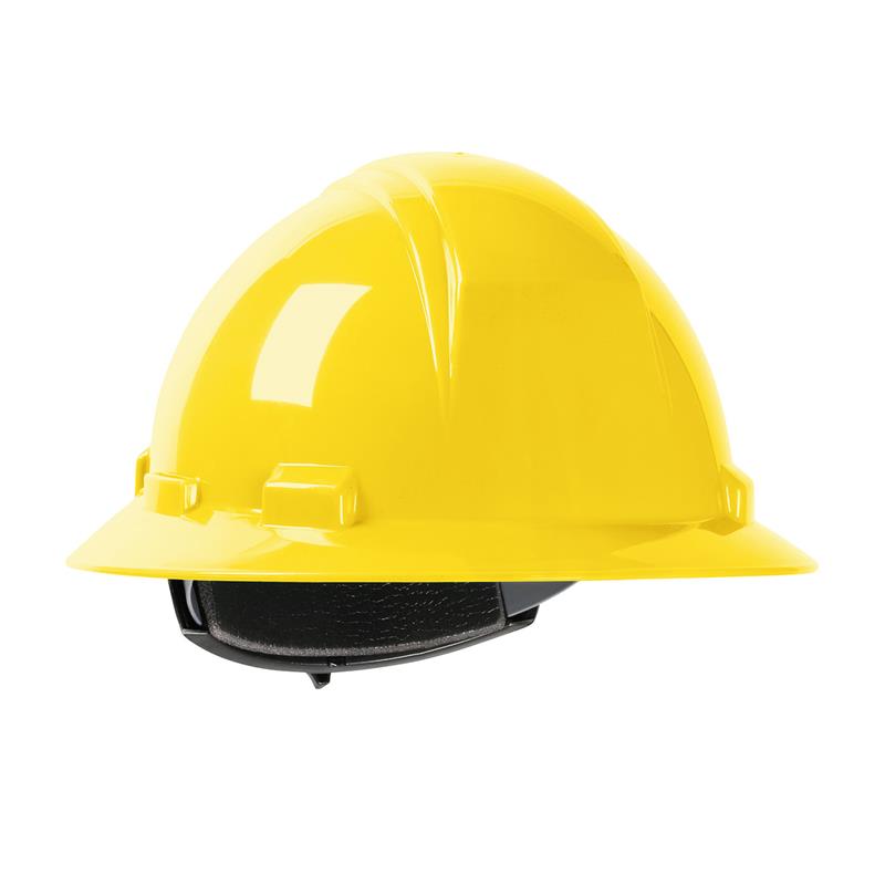 Casque de Sécurité CSA Kilimandjaro Dynamic