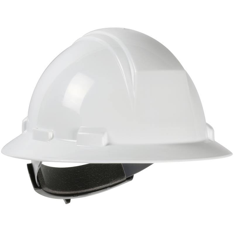 Casque de Sécurité Kilimandjaro Type 2 Dynamic
