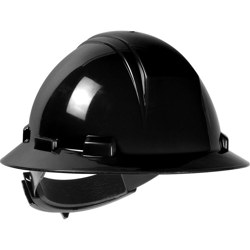 Casque de Sécurité Kilimandjaro Type 2 Dynamic
