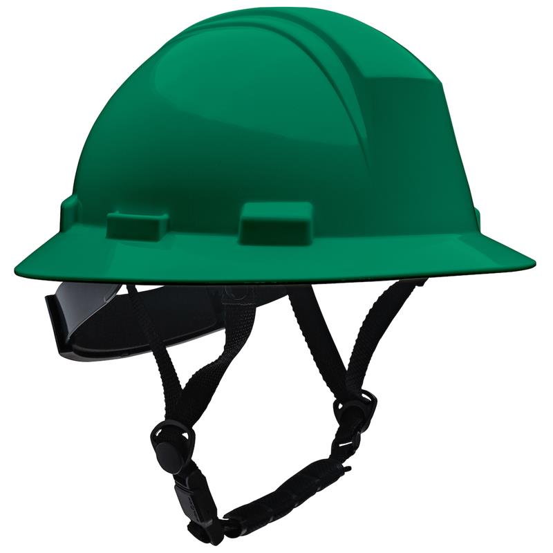 Casque de sécurité Type 2 à mentonnière KILIMANJARO PIP