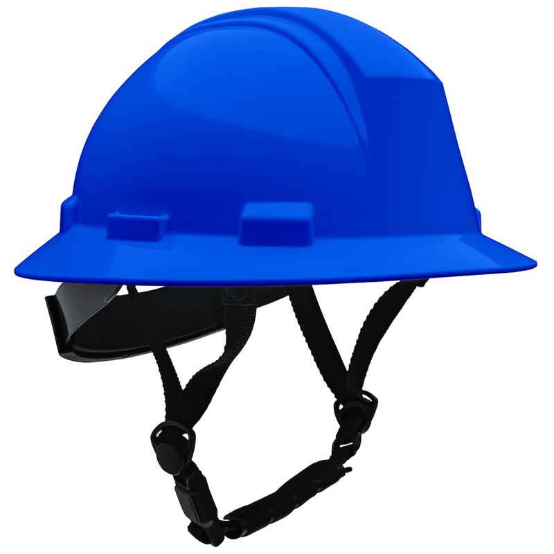 Image PIP KILIMANJARO Type 2 Safety Helmet w/ Chin Strap