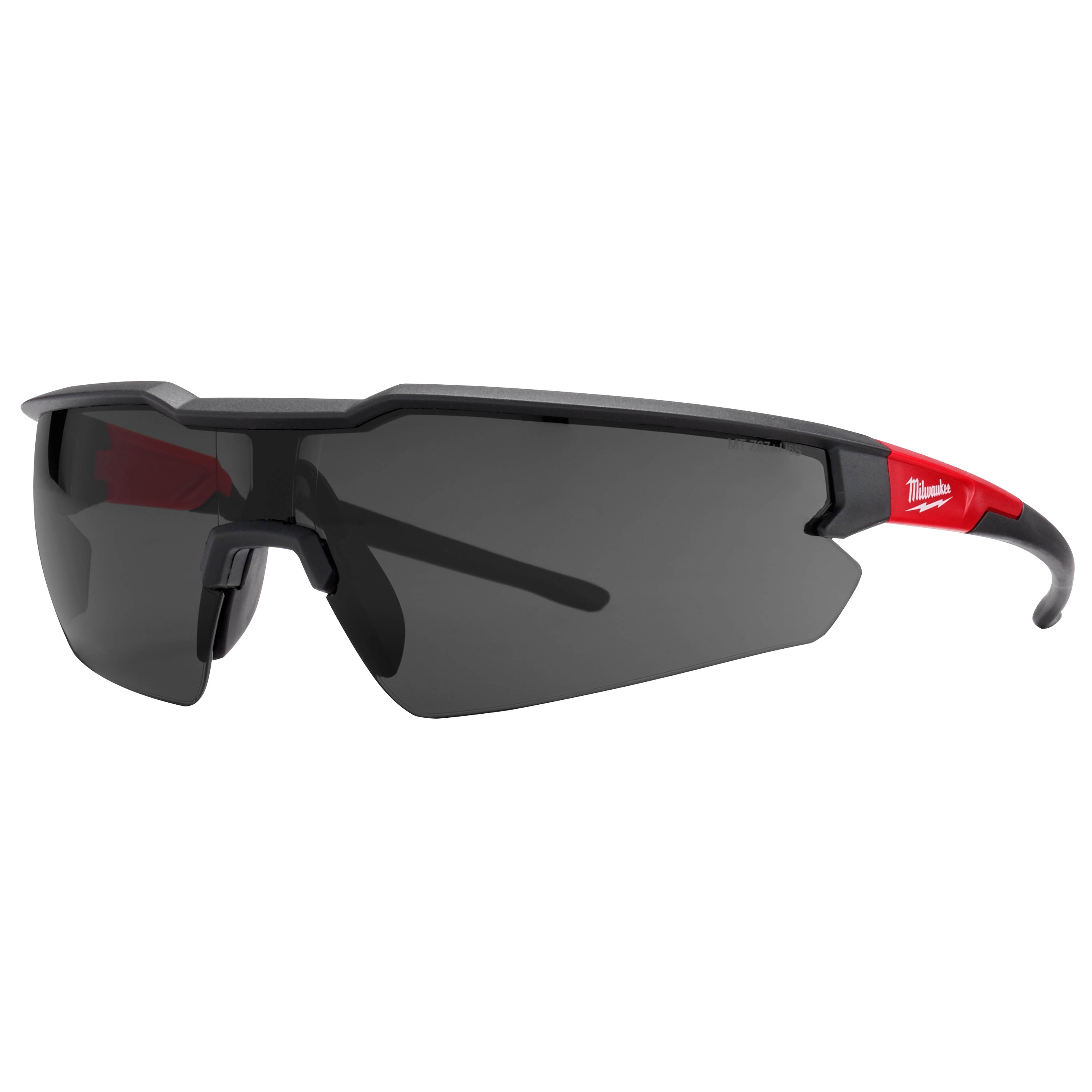MILWAUKEE Safety Glasses - Tinted Fog-Free Lenses
