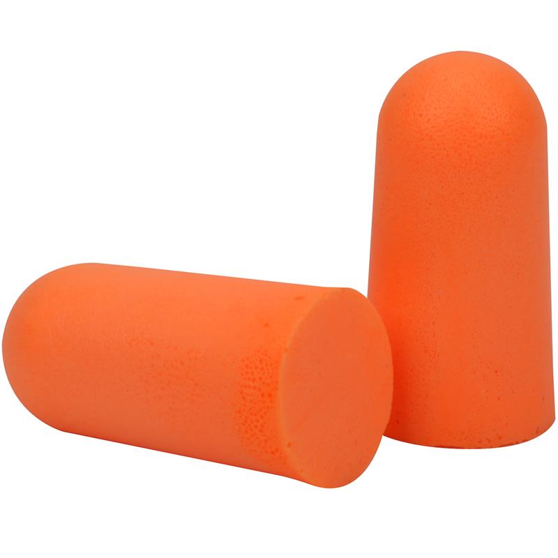 Image Bouchons jetables Mega Bullet PIP
