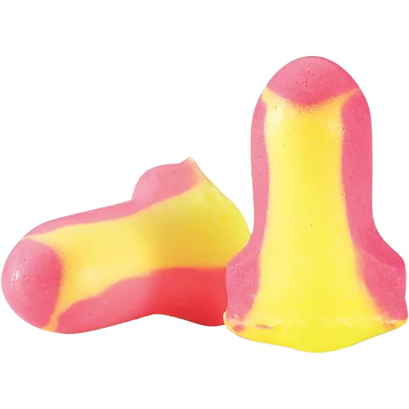 HOWARD LEIGHT T-Shape Disposable Foam Earplugs