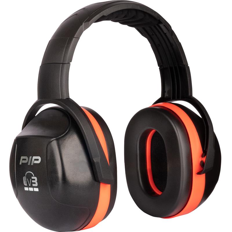 Coquille anti bruit V3 PIP