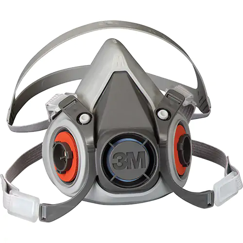 Respirateur à demi-masque 3M Série 6000
