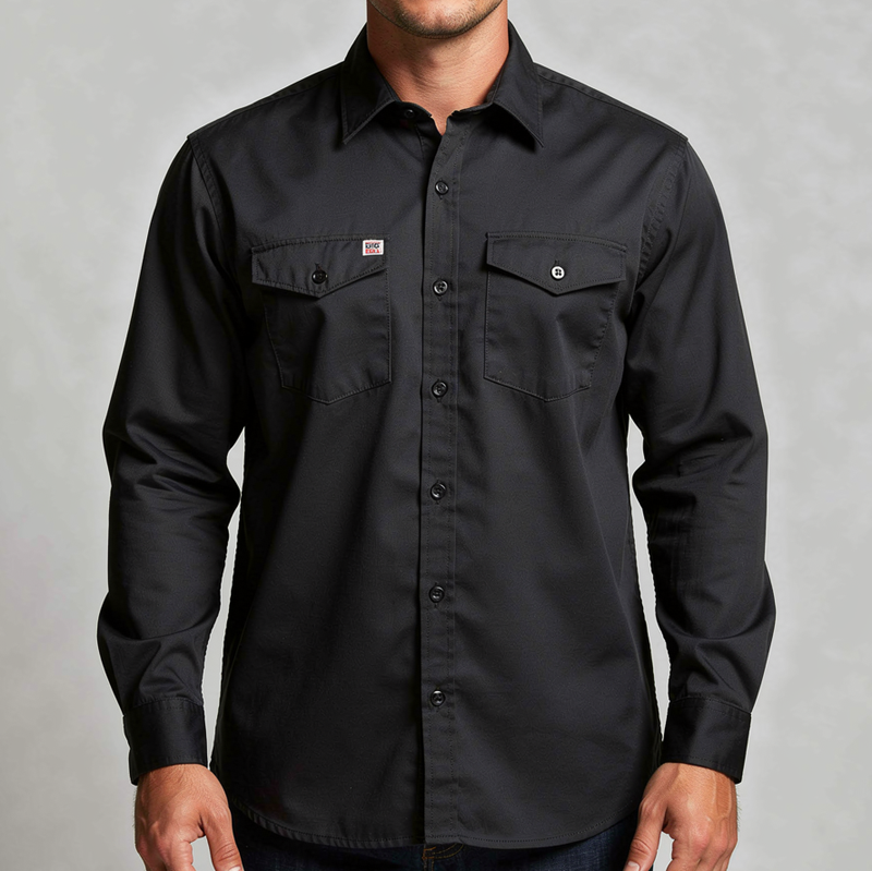 Image CHEMISES / POLOS