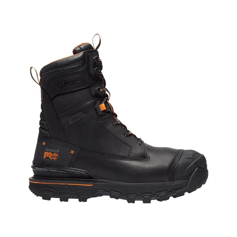 Botte BOONDOCK ULTRALIGHT Timberland side.