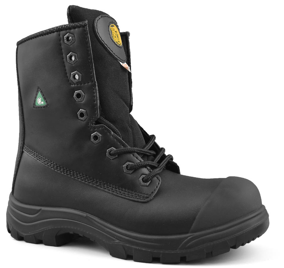 Image Botte Ultra-Light TIGER