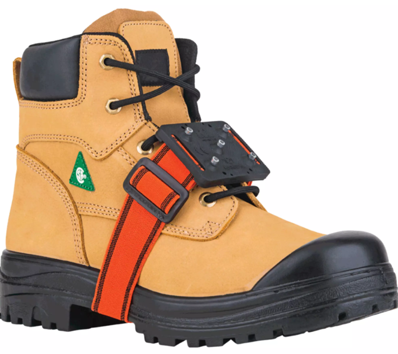 Image K1 Mid-Sole Ice Cleats - Low Profile