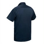 Orange River Stretch Short Sleeve Shirt ''RICHARD''