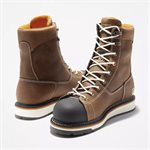 TIMBERLAND safety boots ''Gridworks''