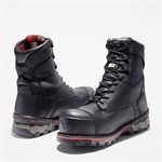 TIMBERLAND boots ''Boondock'' insulated