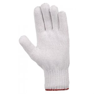 HORIZON cotton and polyester work gloves