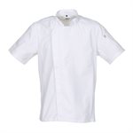 CHEFWORKS ''SPRINGFIELD'' chef coat