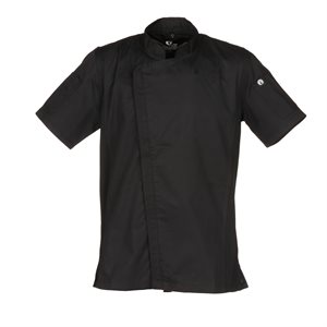 CHEFWORKS ''SPRINGFIELD'' chef coat
