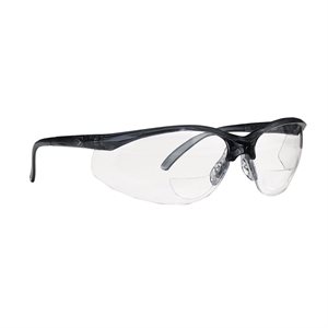 Dynamic Safety Glasses Diopters 2.5