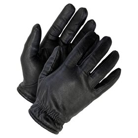 Leather Gloves Cut Resistant