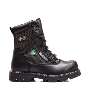Botte FLX imperméable embout ROYER