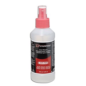 Dynamic Lens Cleaning Solutions 8 oz.