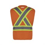 CANADA SPORTSWEAR Hi-vis Safety vest